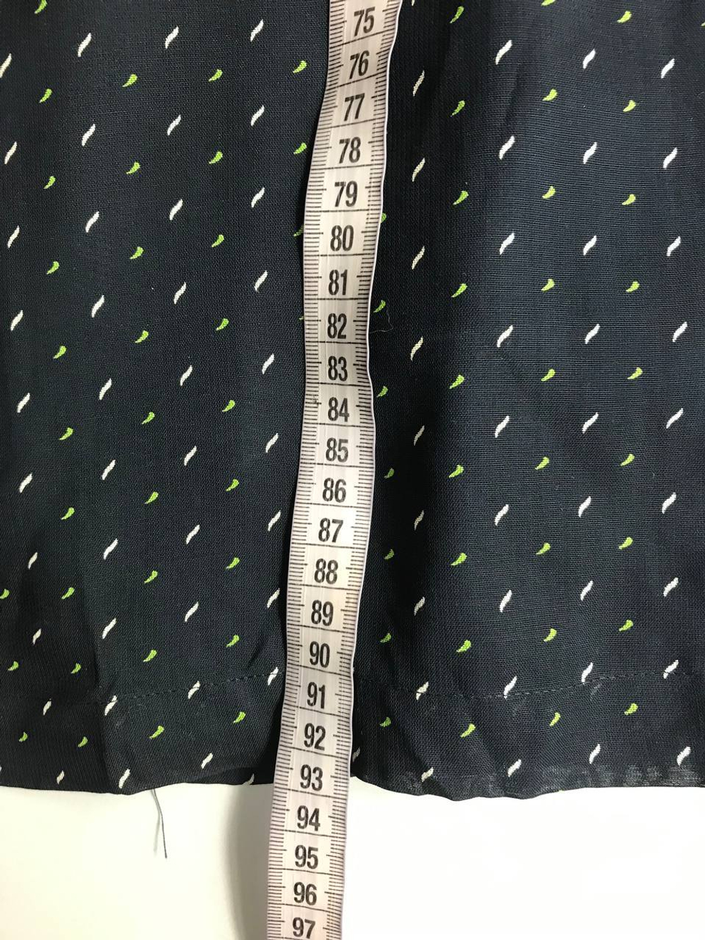 Платье для корпоративных танцев, визуально на 42 размер