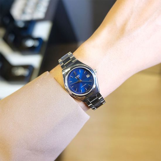 Наручные часы Casio LTP-1170A-2A