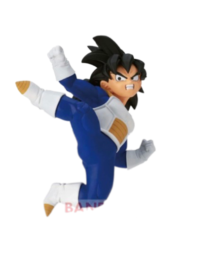 Фигурка Banpresto Dragon Ball Z Son Goku Type 2