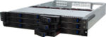 Корпус серверный 2U Procase ES212-SATA3-B-0