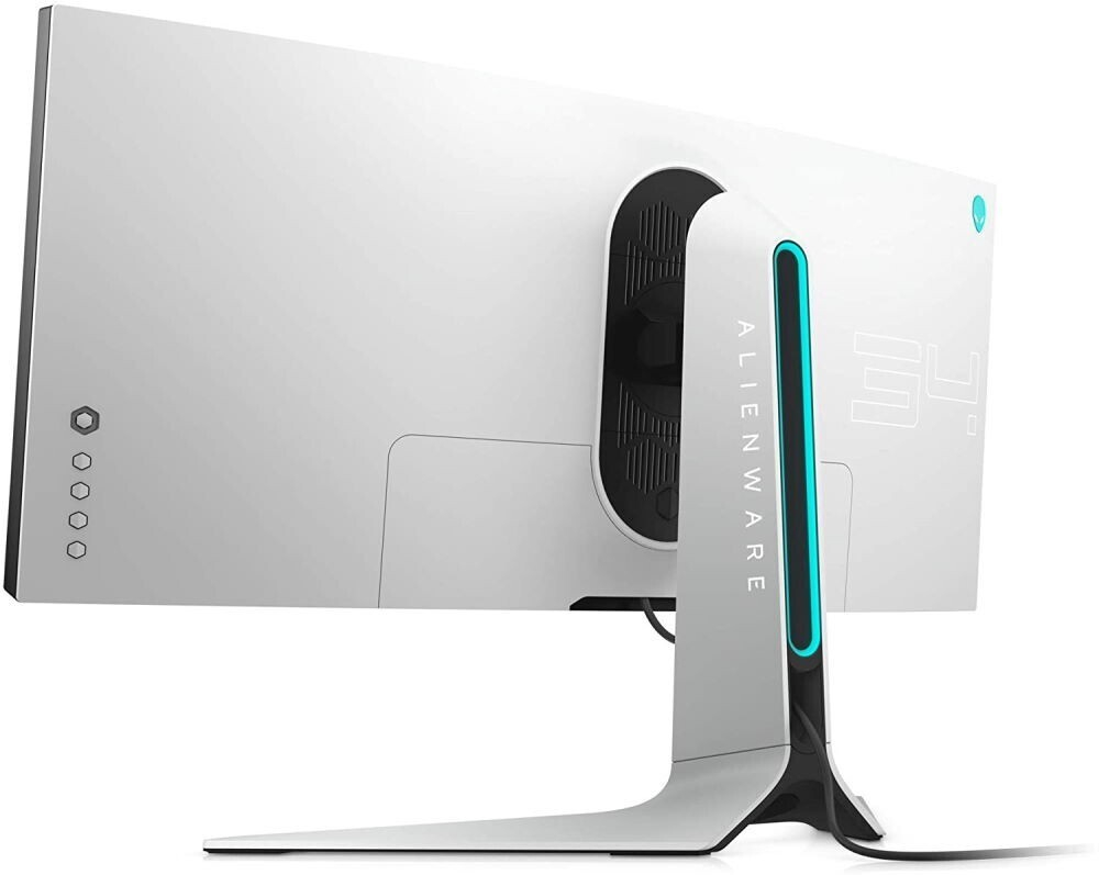 Монитор 34" Dell Alienware AW3420DW (3420-0223)