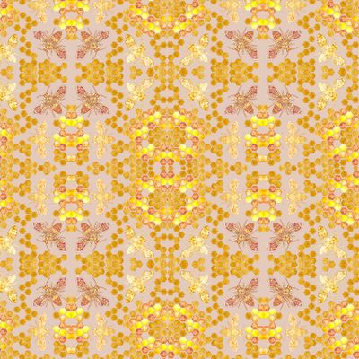 Золотые соты