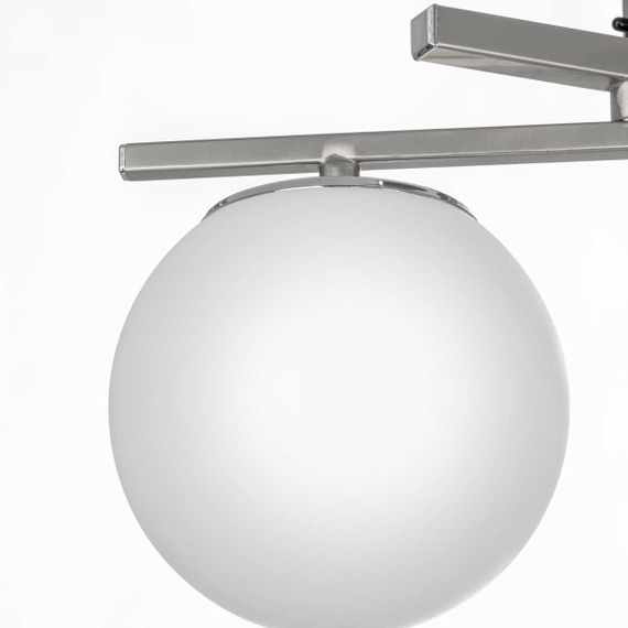 Потолочная светодиодная люстра Citilux Dorsy CL223131