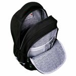 Рюкзак BRAUBERG MOTION, 2 отделения, 3 кармана, "Be cool", 41х28х17 см, 273116