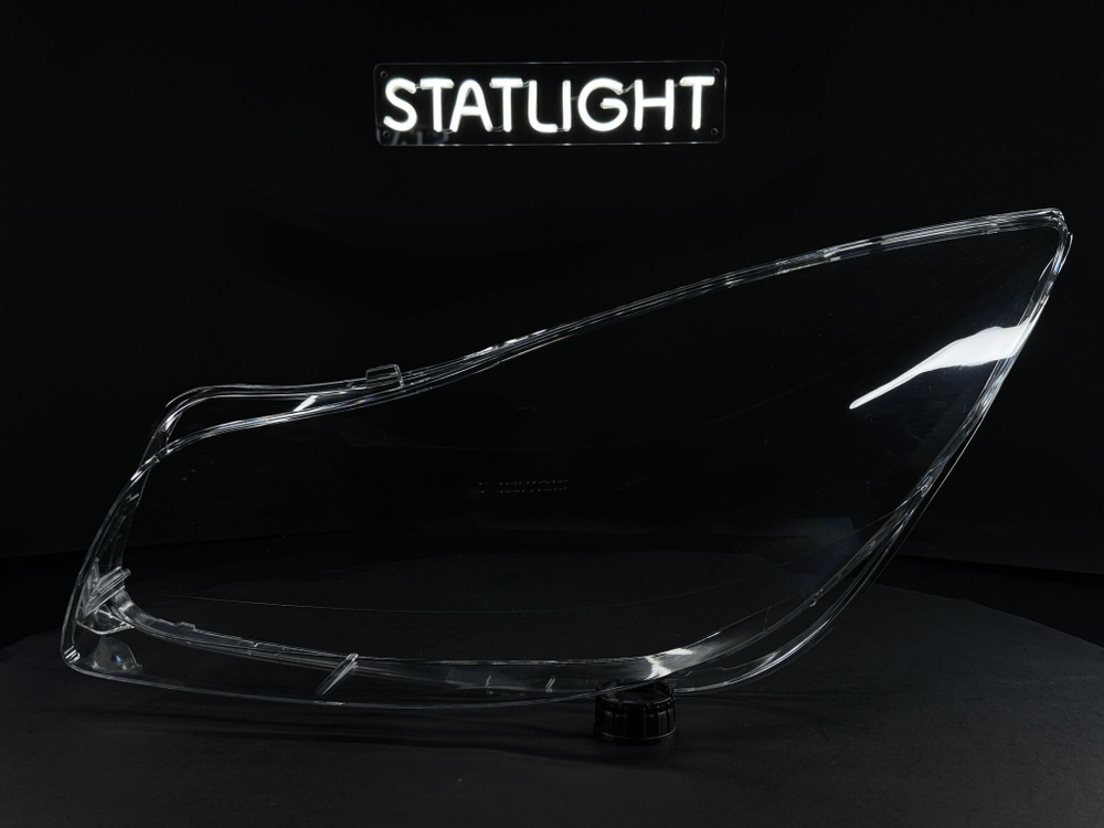 Левое стекло фары Opel Insignia 1 2008-2013