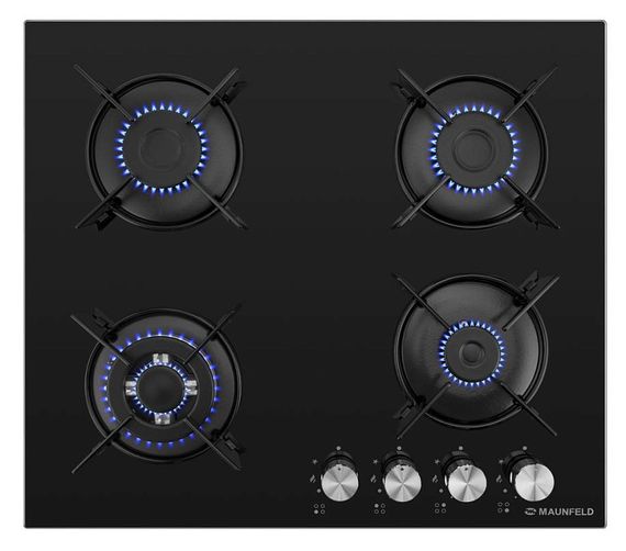 Газовая панель Maunfeld EGHG.64.13STS-EB