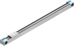 EGC-80-1000-TB-KF-0H-GK Приводы с зубчатым ремнем