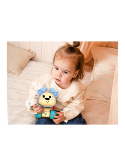 Развивающая игрушка Kids Hits Игрушка-каталка Олень