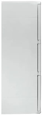Щит с монтажной панелью EKF PB65MP009