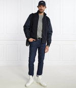 Куртка Shepherd 53 BOSS BLACK - темно-синий(50508858)