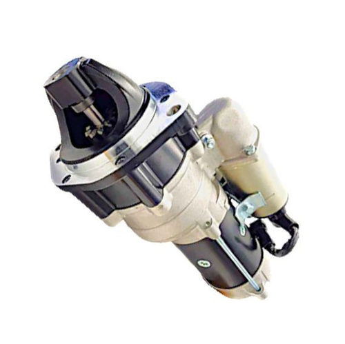 Стартер для KOMATSU STK2020