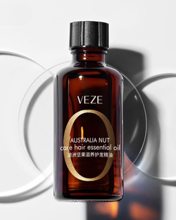 Масло для волос с макадамией, 50мл