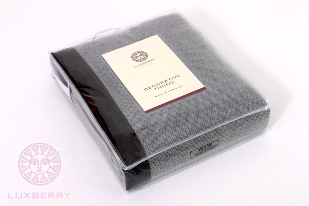 Плед-покрывало Lux 2233 от Luxberry