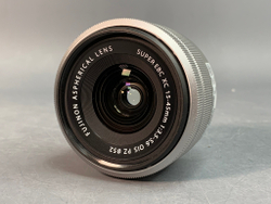 Fujifilm X-A7 Kit 15-45mm