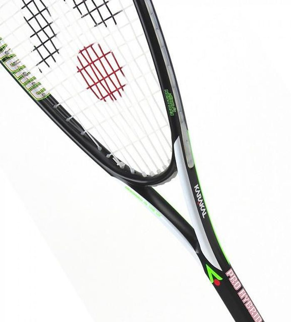 Ракетка для сквоша Karakal Pro Hybrid