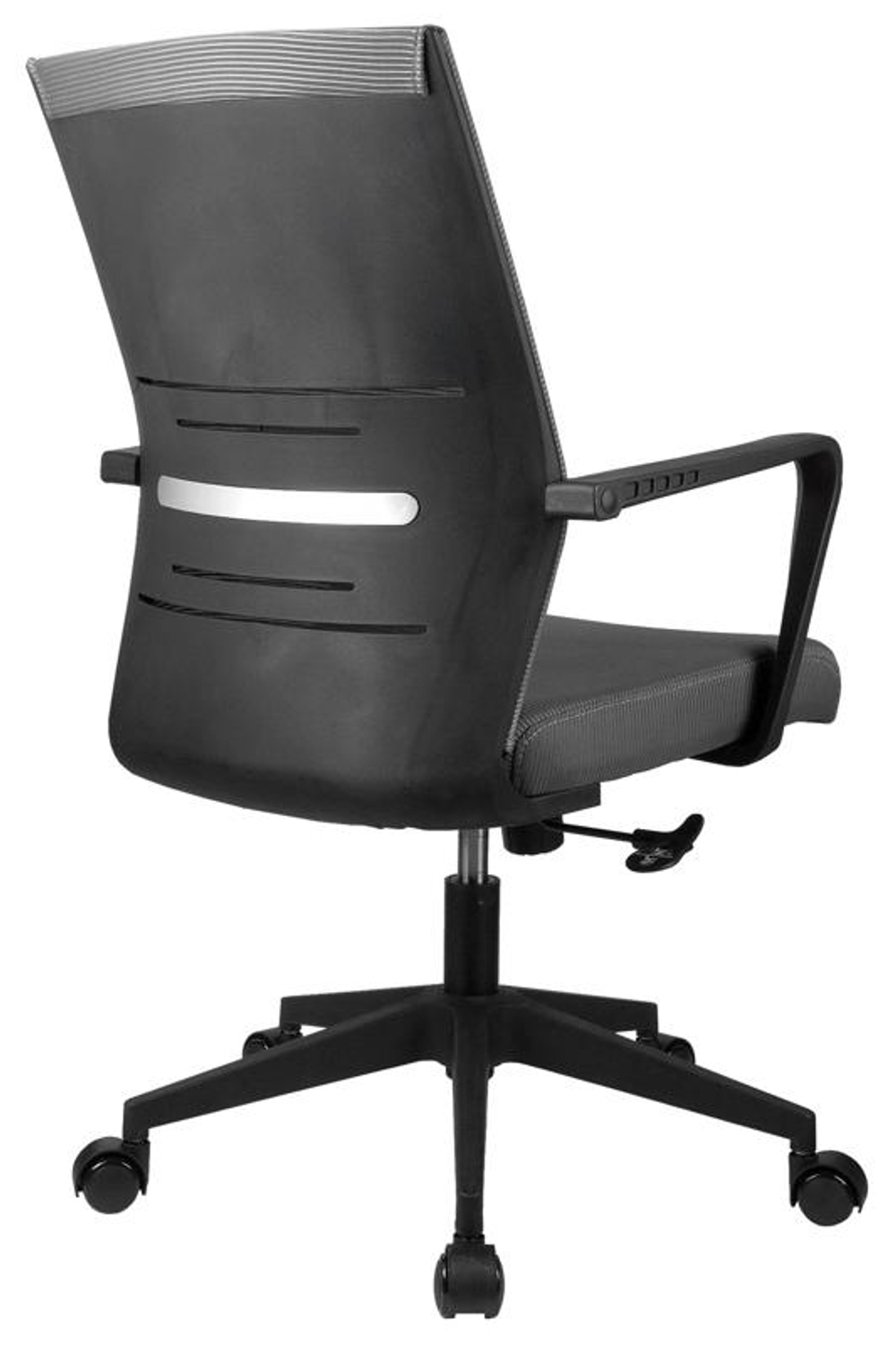 Кресло Riva Лайк RCH B818 Серый