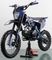 Мотоцикл RACER TRZ PITBIKE