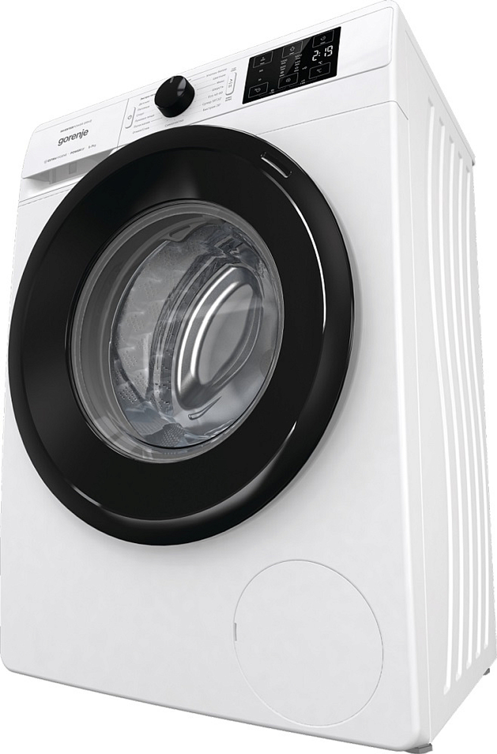 Стиральная машина Gorenje WNEI72SB
