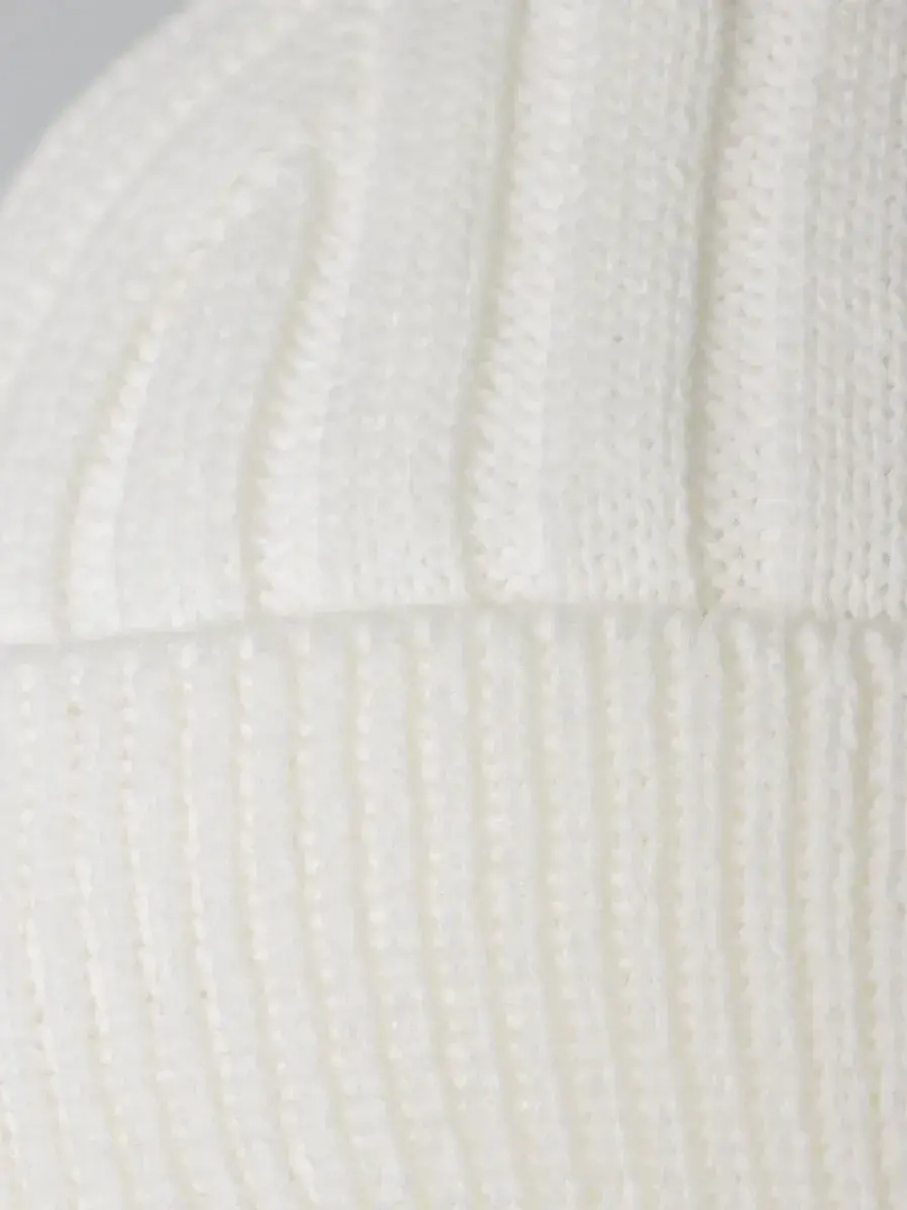 Шапка детская на завязках на осень