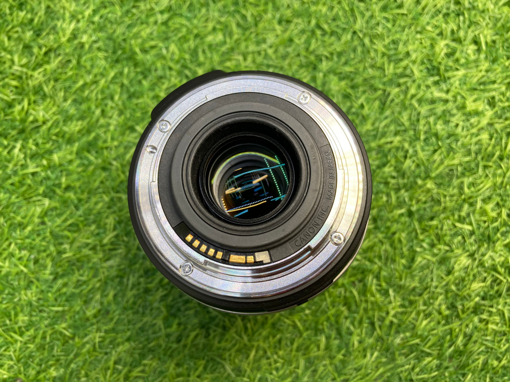 Canon EF-S 18-200mm 3.5-5.6 IS Покупка/Продажа