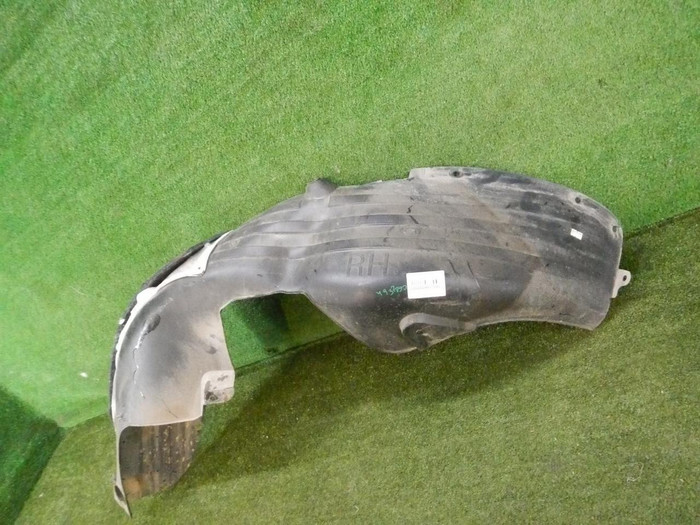 Подкрылок задний правый Hyundai Creta 2 (2021-н.в.)