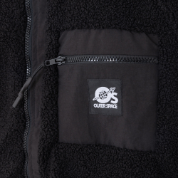Fleece Jacket