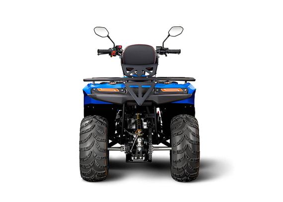 Квадроцикл IRBIS ATV200 LUX