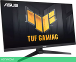 Игровой монитор ASUS TUF Gaming VG328QA1A