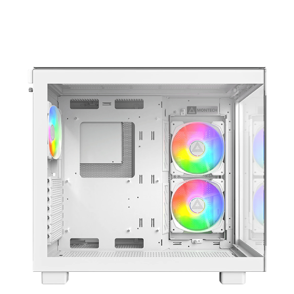 i7 13700KF + RTX 5060 8Gb