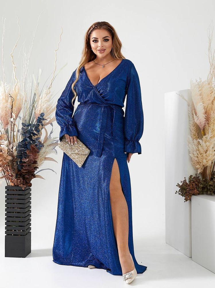 Платье УК-510 Fabrika