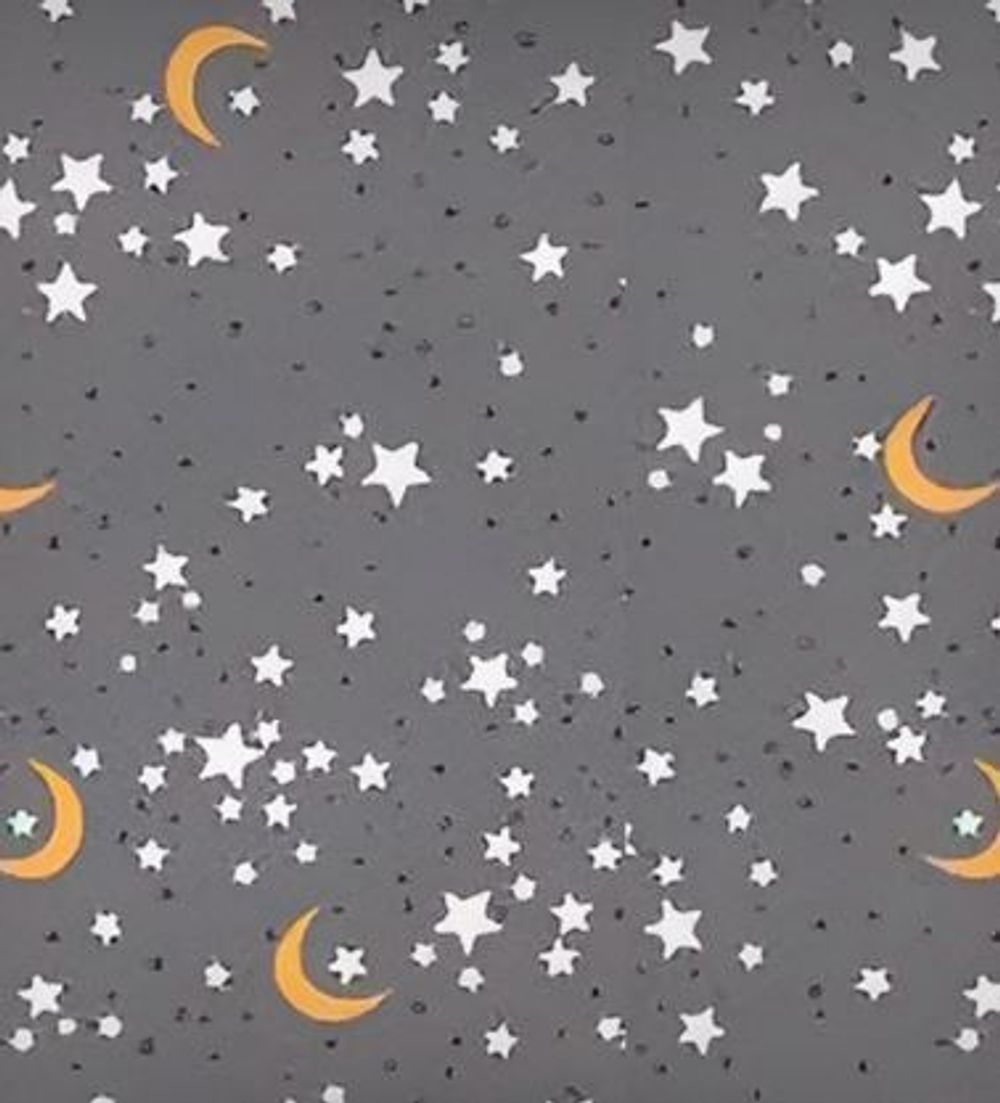 Пододеяльник Полисатин Мечта "Sweet Dream" евро на молнии 200x215 см