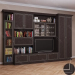 Стенка Венеция 8