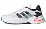 Adidas Roamer "White Black Red"