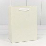 Пакет подарочный 18х23х10см Премиум "Элегант" (Сиреневый)