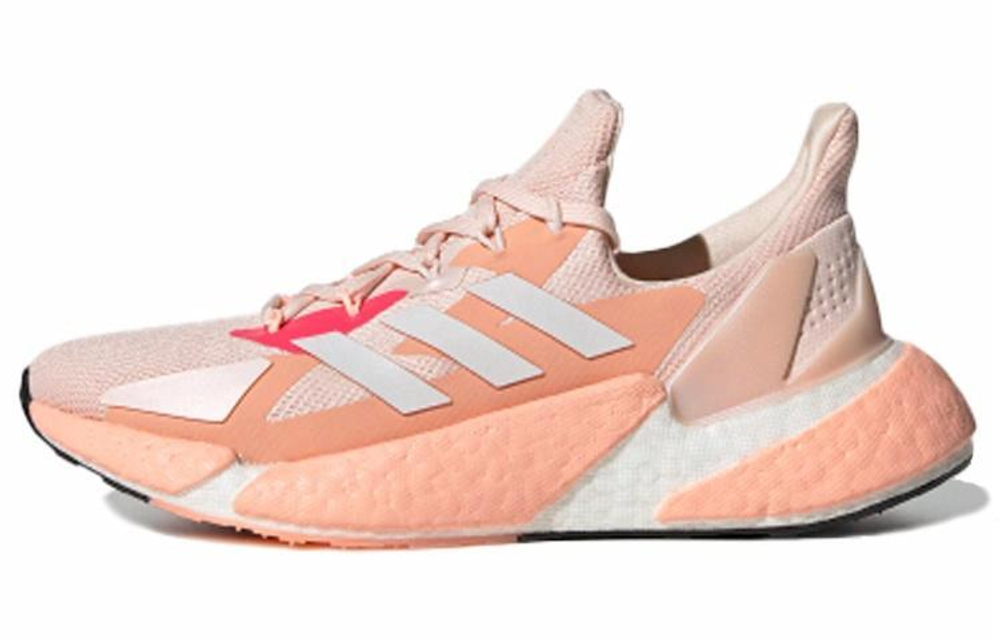 Кроссовки Adidas X9000L4 (Женская размерная сетка)