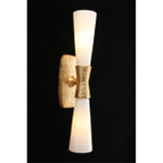 Настенный светильник Aployt Hloya APL.800.01.02