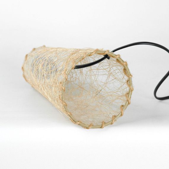 Настольная лампа Lussole Lgo LSP-0822