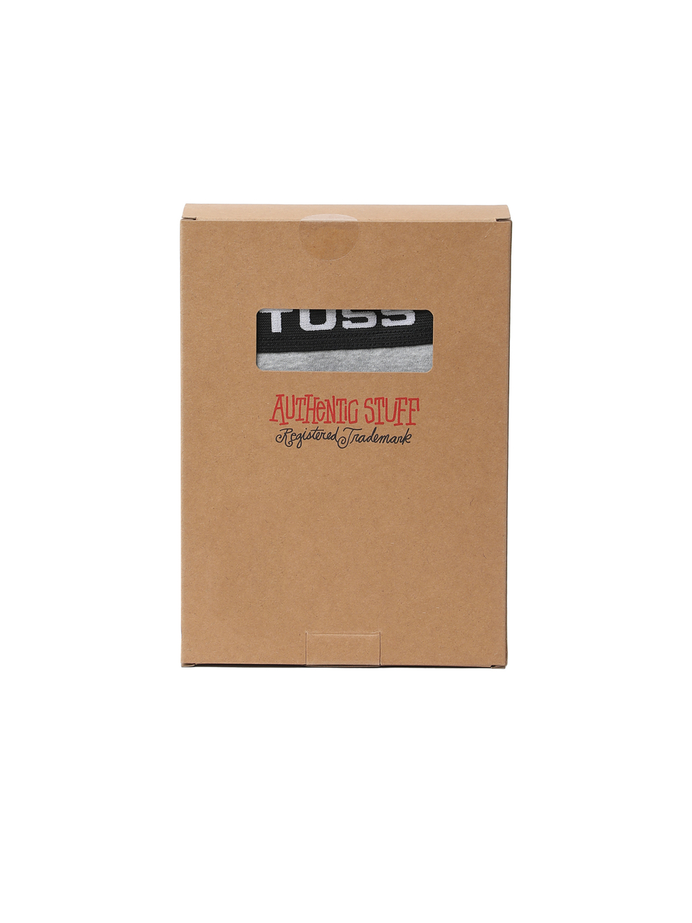 Трусы Stussy Boxer - 3 Pack