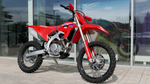 Honda CRF450RX 2021