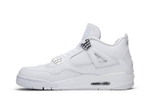 Кроссовки Jordan Air Jordan 4 Retro Pure Money 2017