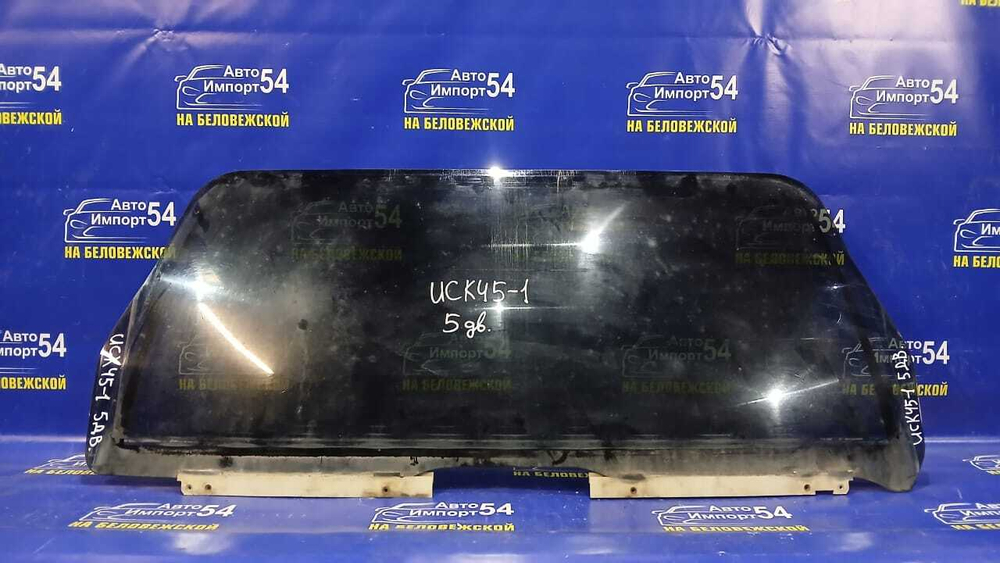 Стекло пятой двери TOYOTA SEQUOIA 2000