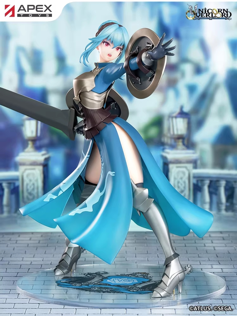 Вирджиния / Virginia