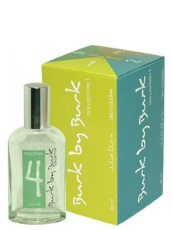 Julie Burk Perfumes Burk by Burk Collection 4