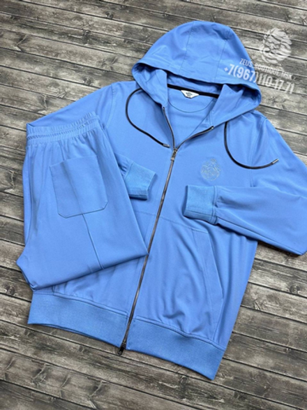 Спортивный костюм Berluti