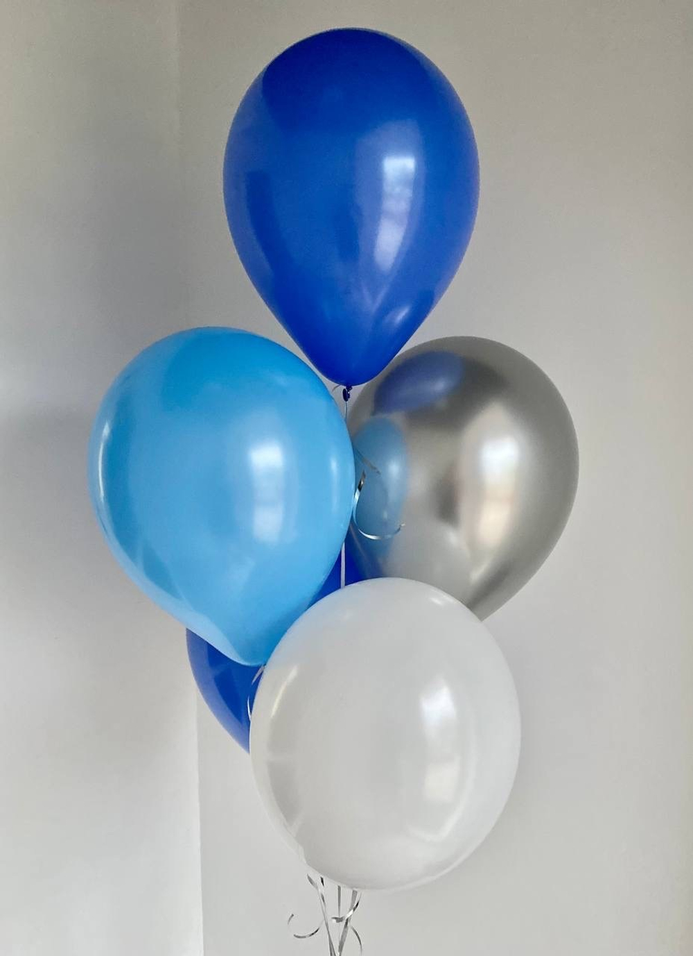 Воздушные шары №1399