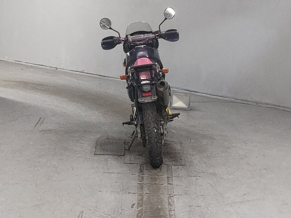 Kawasaki KLE400 , 1998
