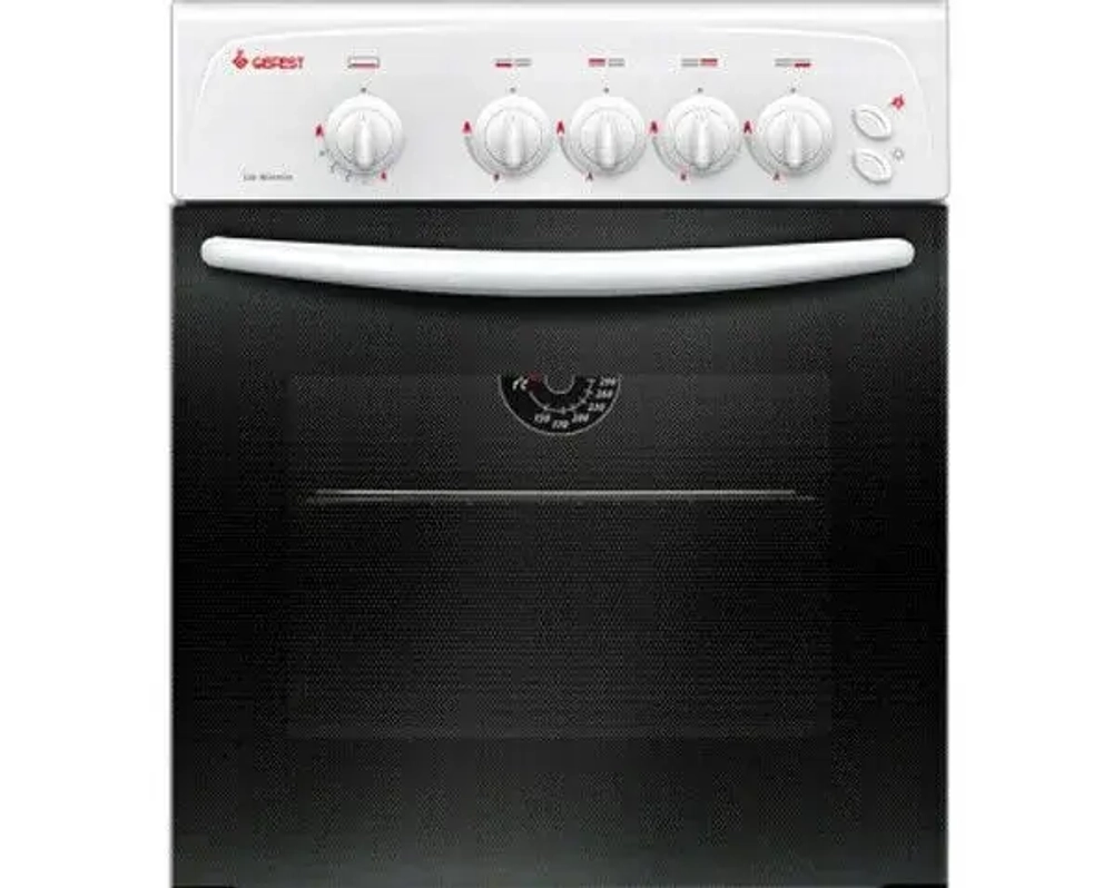 Газовая плита Gefest CG 50M04 K73