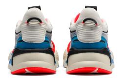 Кроссовки Puma RS-X Reinvention 'Red Blast' 369579-01
