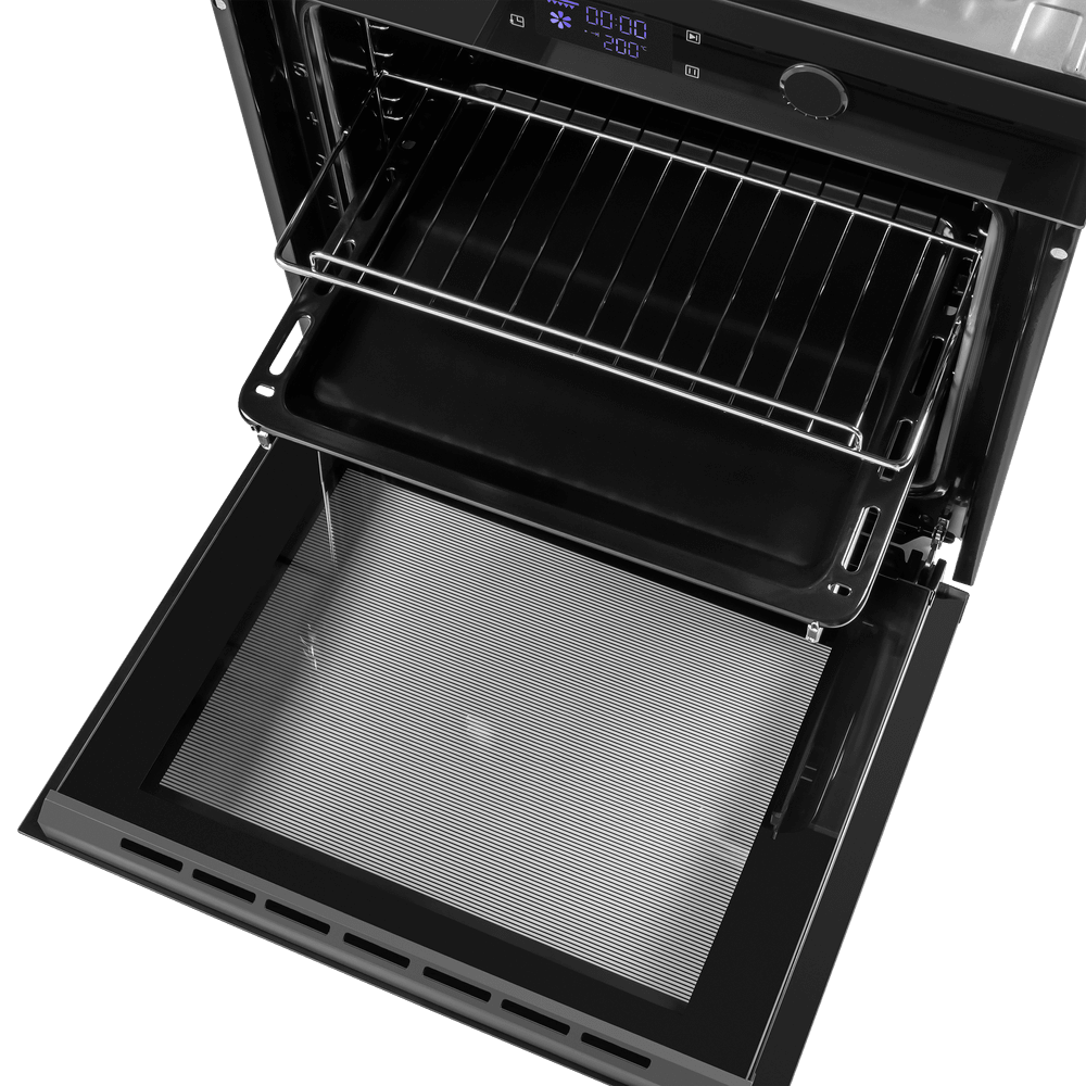 Шкаф духовой электрический MAUNFELD AEOH.749B2