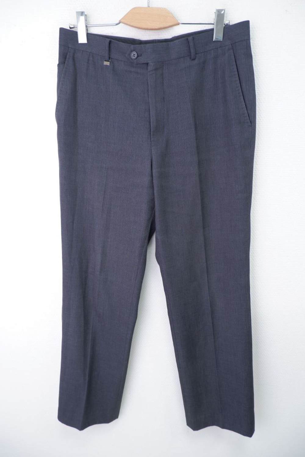 Брюки Govern классические 48 размер